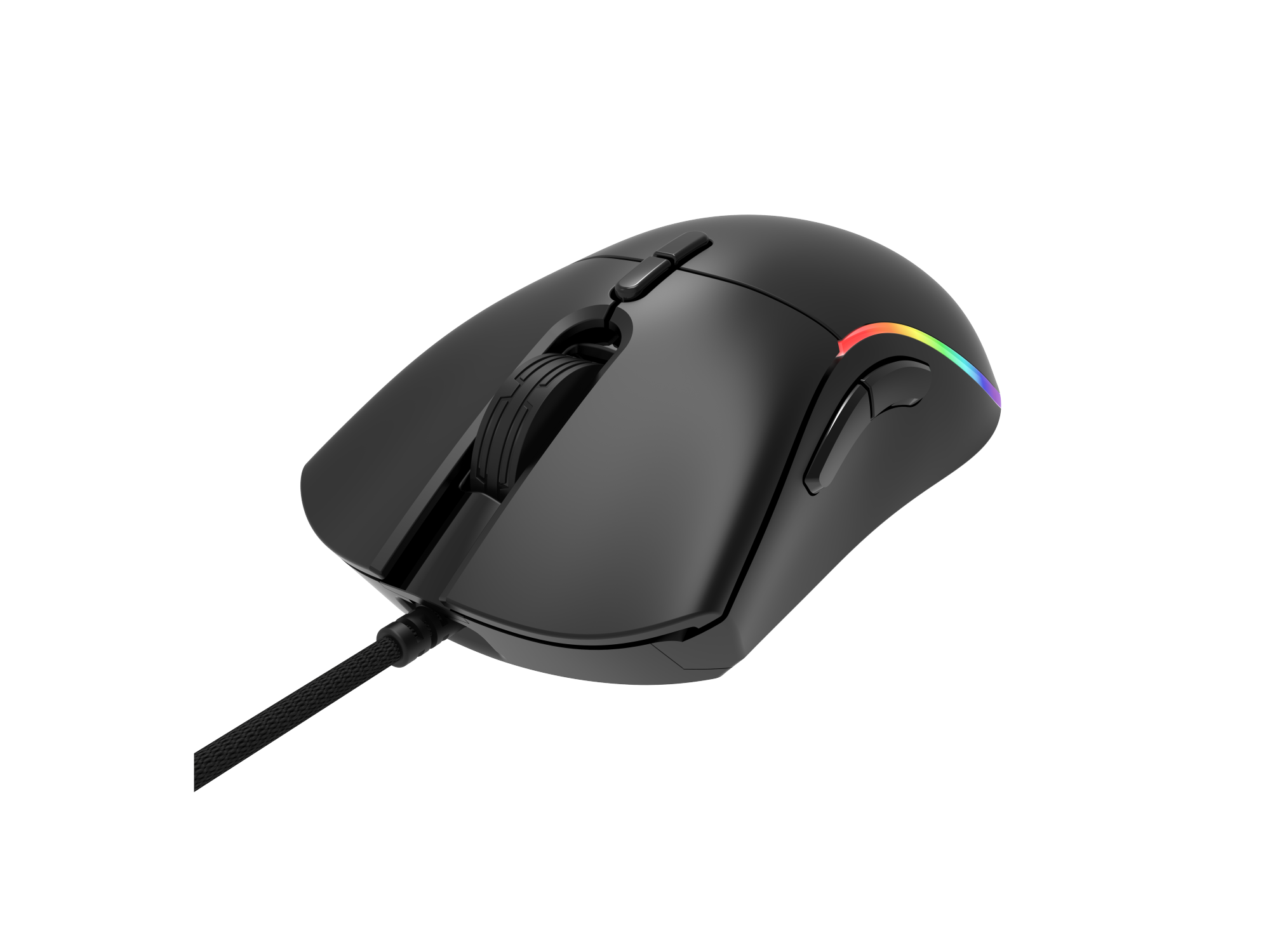 AOC GM310 Gaming Mouse