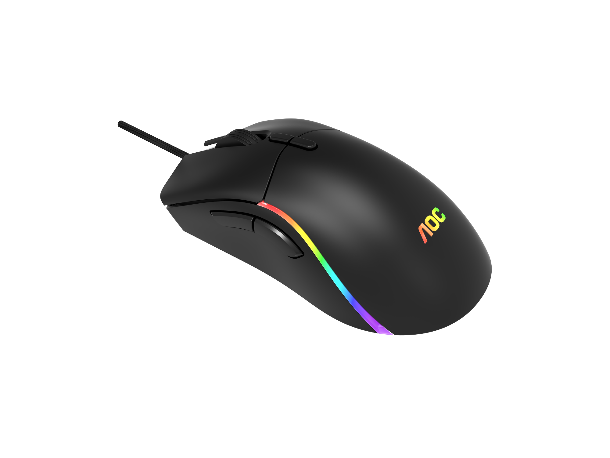 AOC GM310 Gaming Mouse