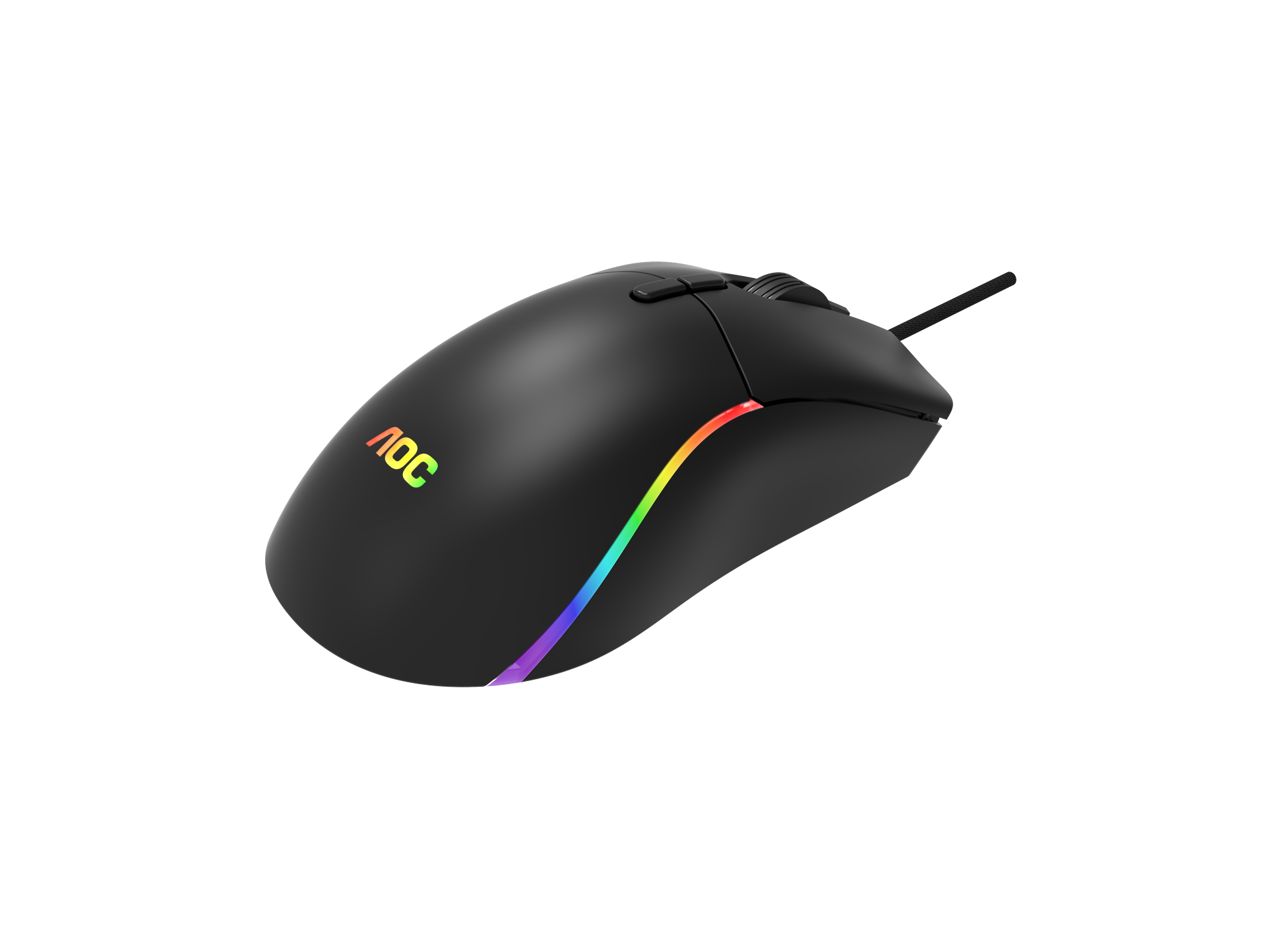 AOC GM310 Gaming Mouse
