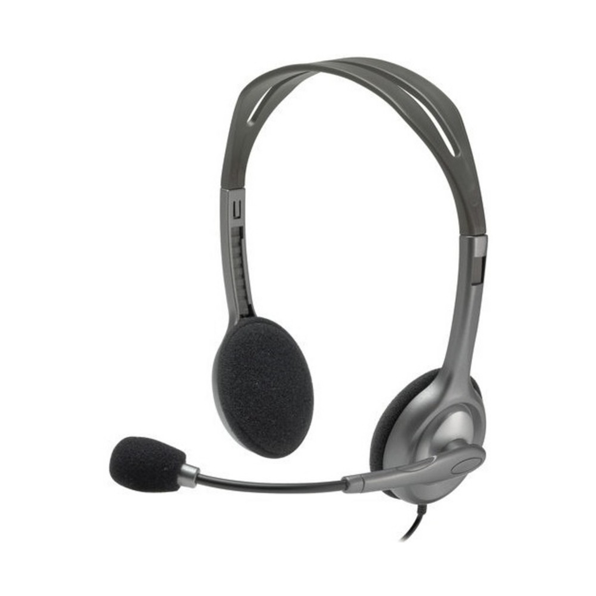 LOGITECH H111 STEREO HEADSET