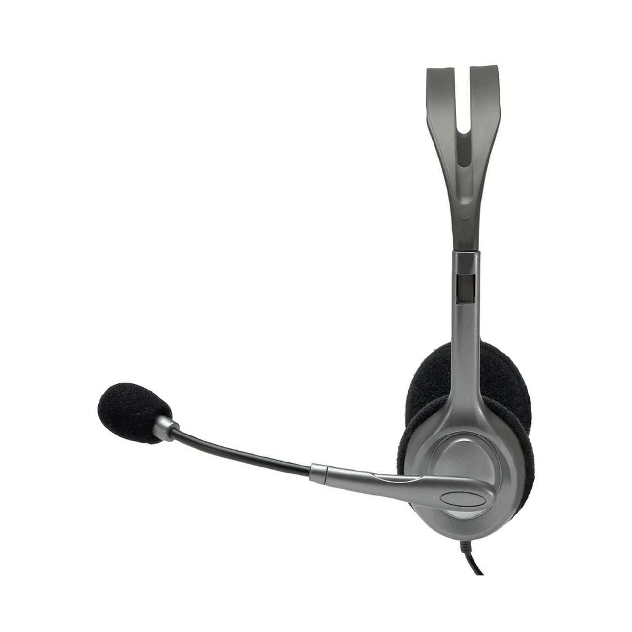 LOGITECH H110 STEREO HEADSET