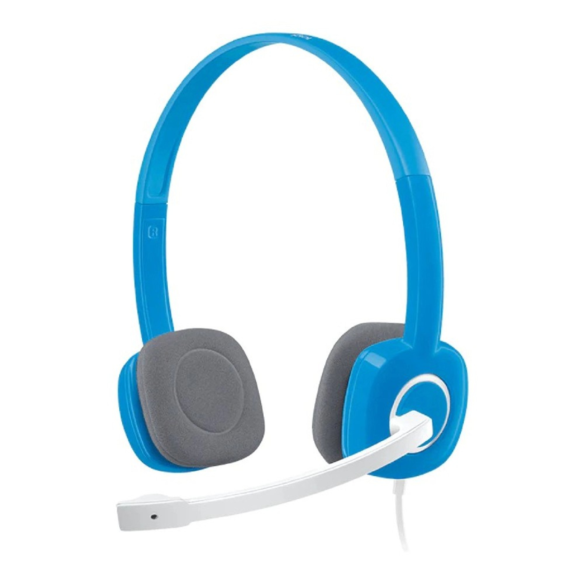 Image 36: LOGITECH H150 STEREO HEADSET