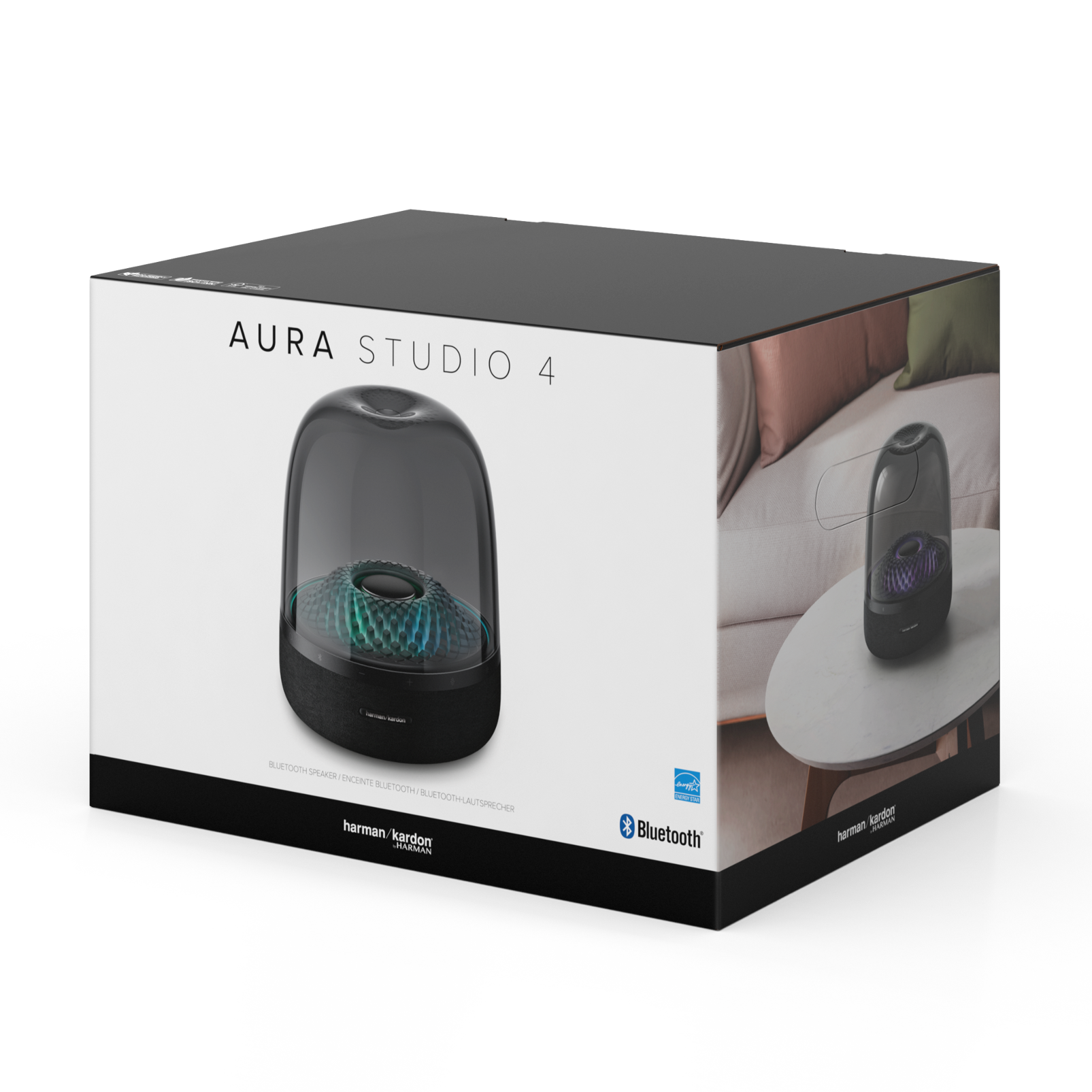 Harman Kardon Aura Studio 4