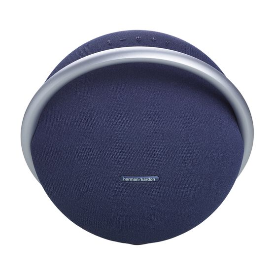 Harman Kardon Onyx Studio 8 portable stereo Bluetooth speaker