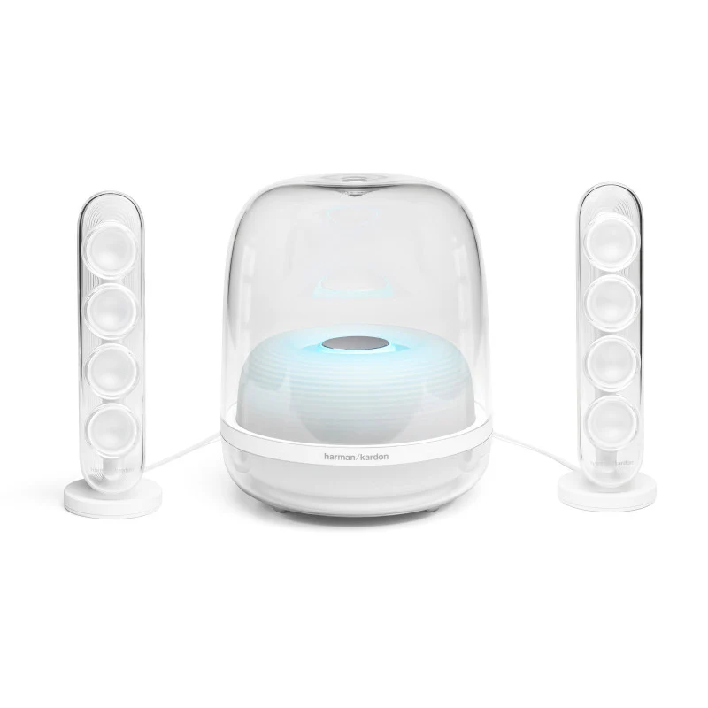Harman Kardon Soundsticks 4