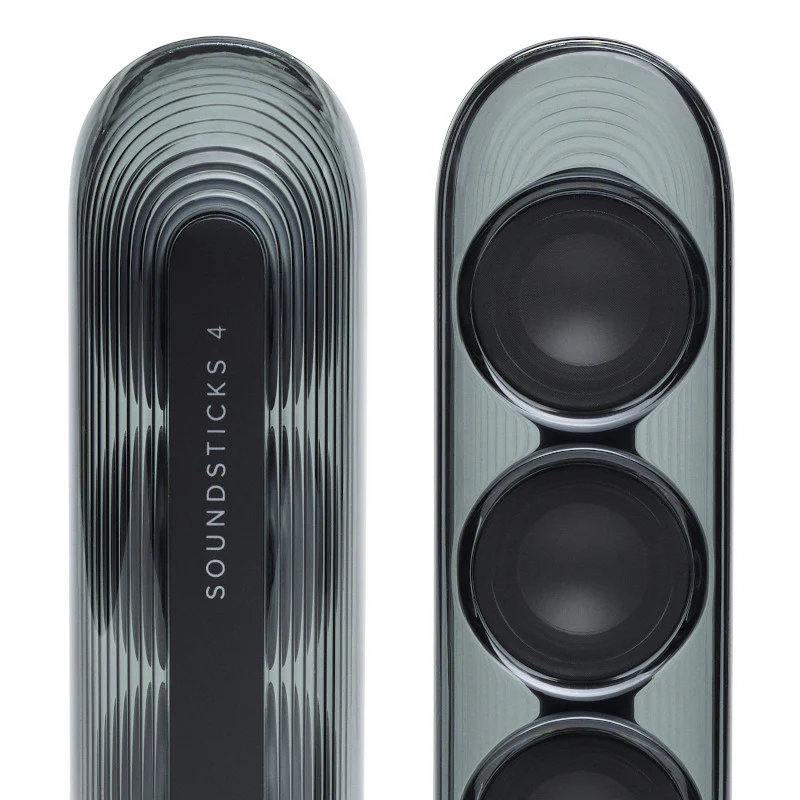 Harman Kardon Soundsticks 4