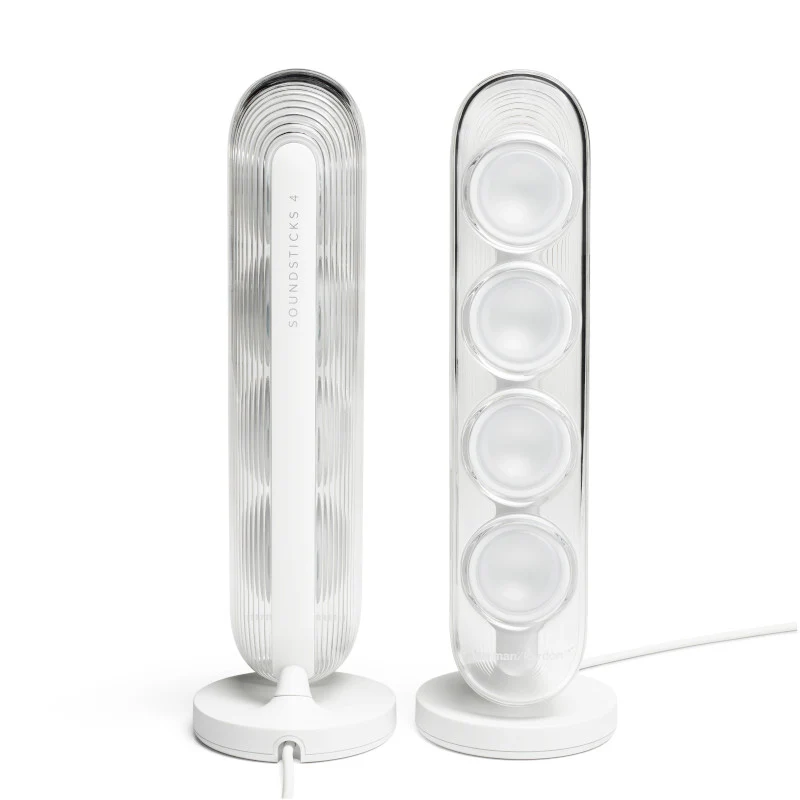 Harman Kardon Soundsticks 4