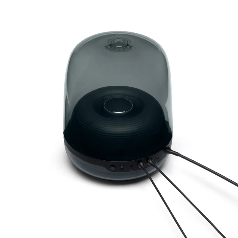 Harman Kardon Soundsticks 4