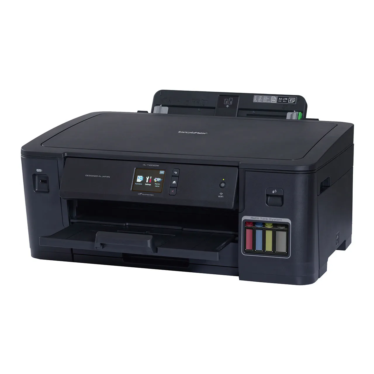 BROTHER HL-T4000DW Ink Tank Printer