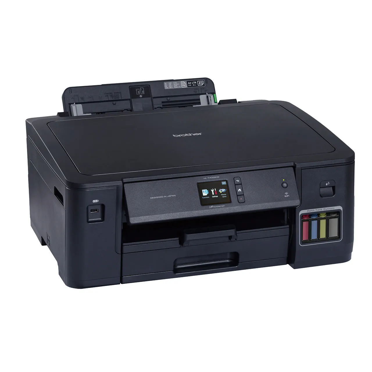 BROTHER HL-T4000DW Ink Tank Printer