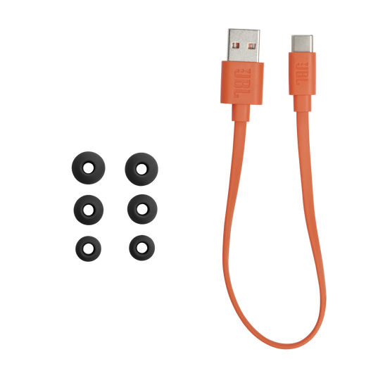 Endurance Run 2 Wireless