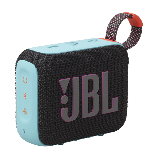 JBL Go 4