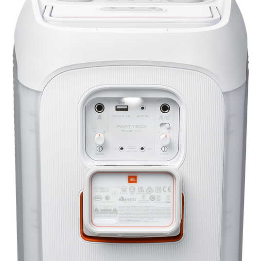 JBL PartyBox Club 120