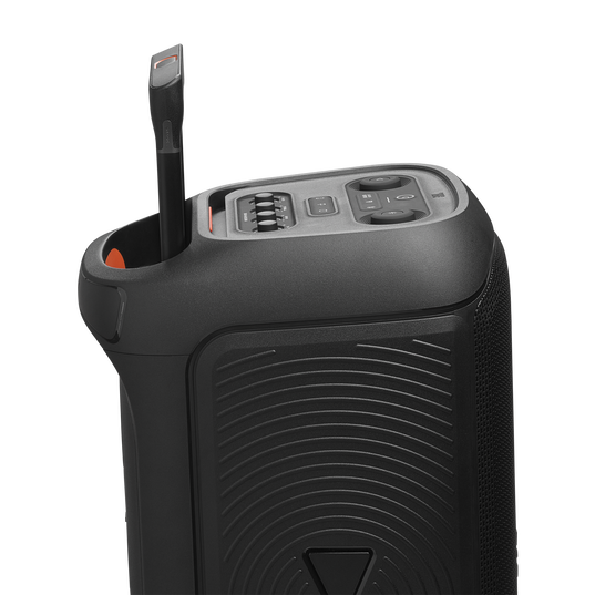 JBL PartyBox Stage 320