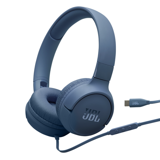 JBL Tune 520C USB-C