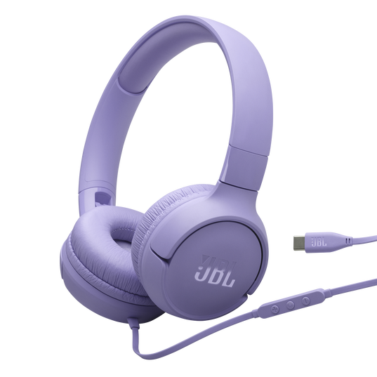 JBL Tune 520C USB-C