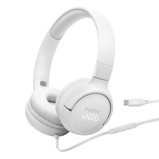 JBL Tune 520C USB-C