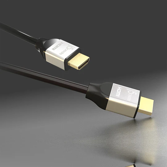 J5 CREATE Premium High Speed HDMI®/™ Cable with Ethernet