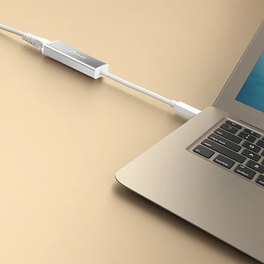 J5 CREATE USB™ 3.0 Gigabit Ethernet Adapter