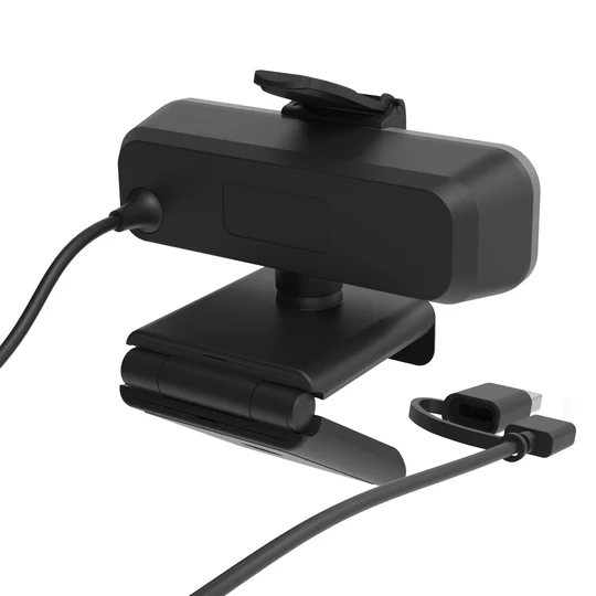 J5 CREATE USB 4K ULTRA HD Webcam