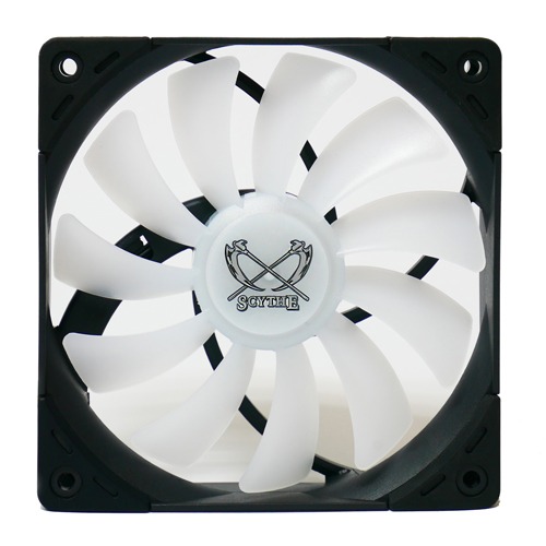 Scythe Kaze Flex 120 ARGB 120mm Quiet Fan