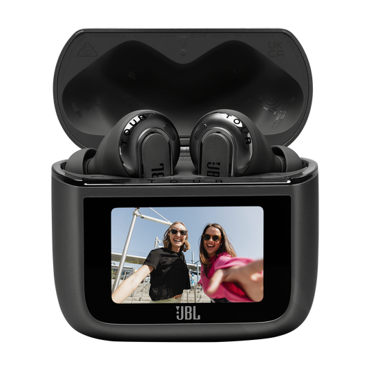 JBL Tour Pro 3