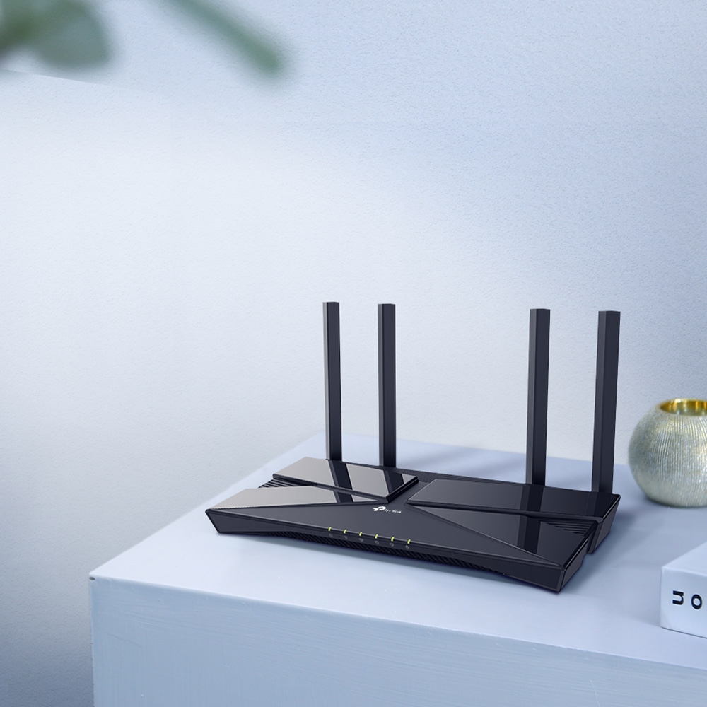 TP-LINK Archer AX10