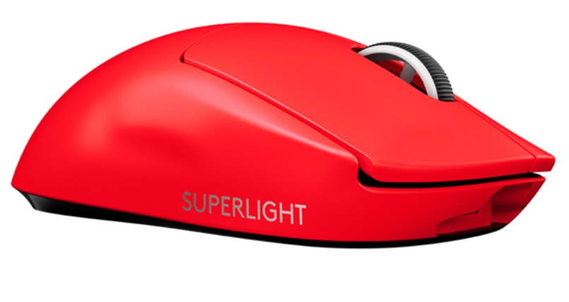 LOGITECH G PRO X SUPERLIGHT