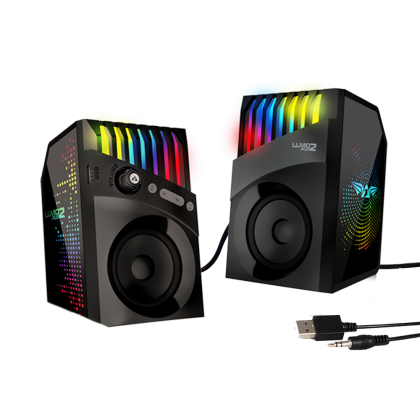 ARMAGGEDDON LUMO 2 RGB