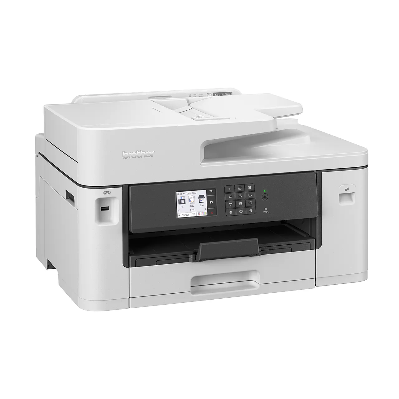 BROTHER MFC-J2340DW Inkjet Printer