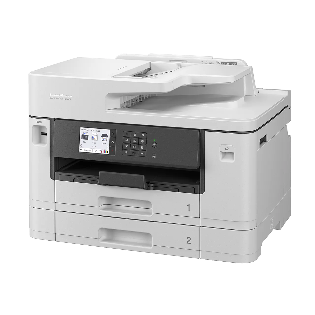 BROTHER MFC-J2740DW Inkjet Printer
