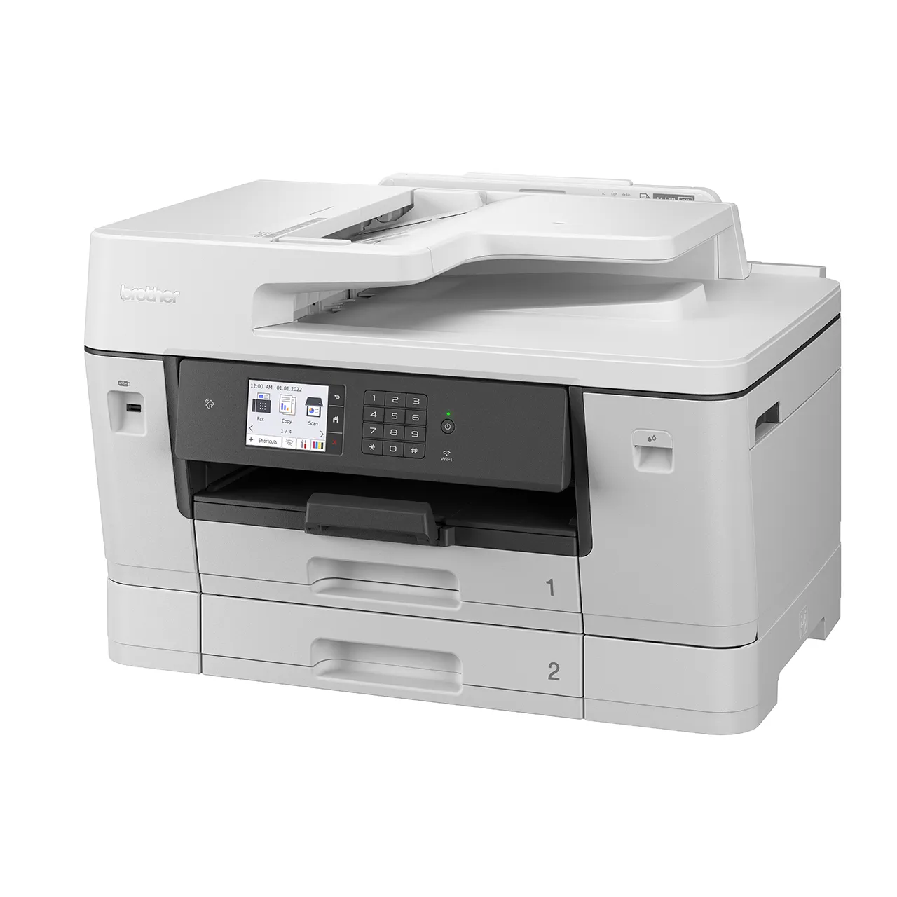 BROTHER MFC-J3940DW Inkjet Printer