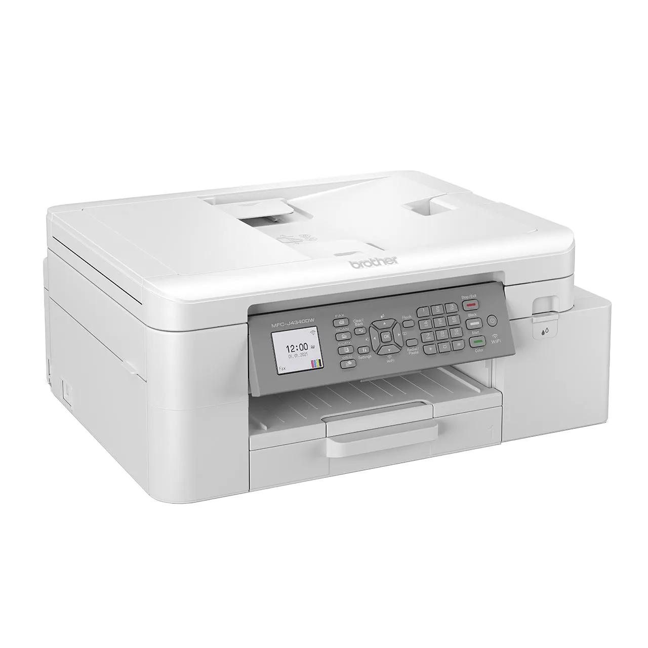 BROTHER MFC-J4340DW Inkjet Printer