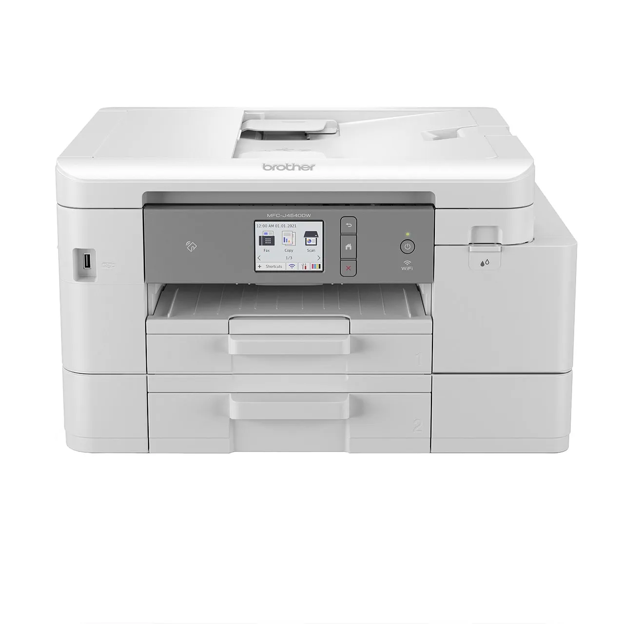 BROTHER MFC-J4540DW Inkjet Printer