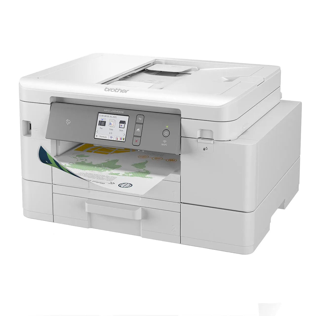 BROTHER MFC-J4540DW Inkjet Printer