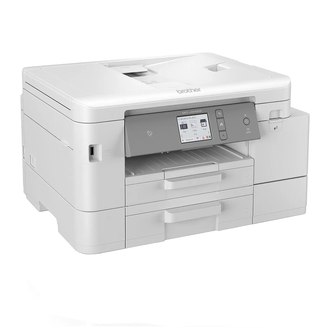 BROTHER MFC-J4540DW Inkjet Printer