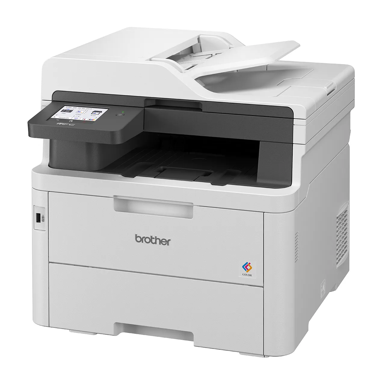BROTHER MFC-L3760CDW Laser Printer