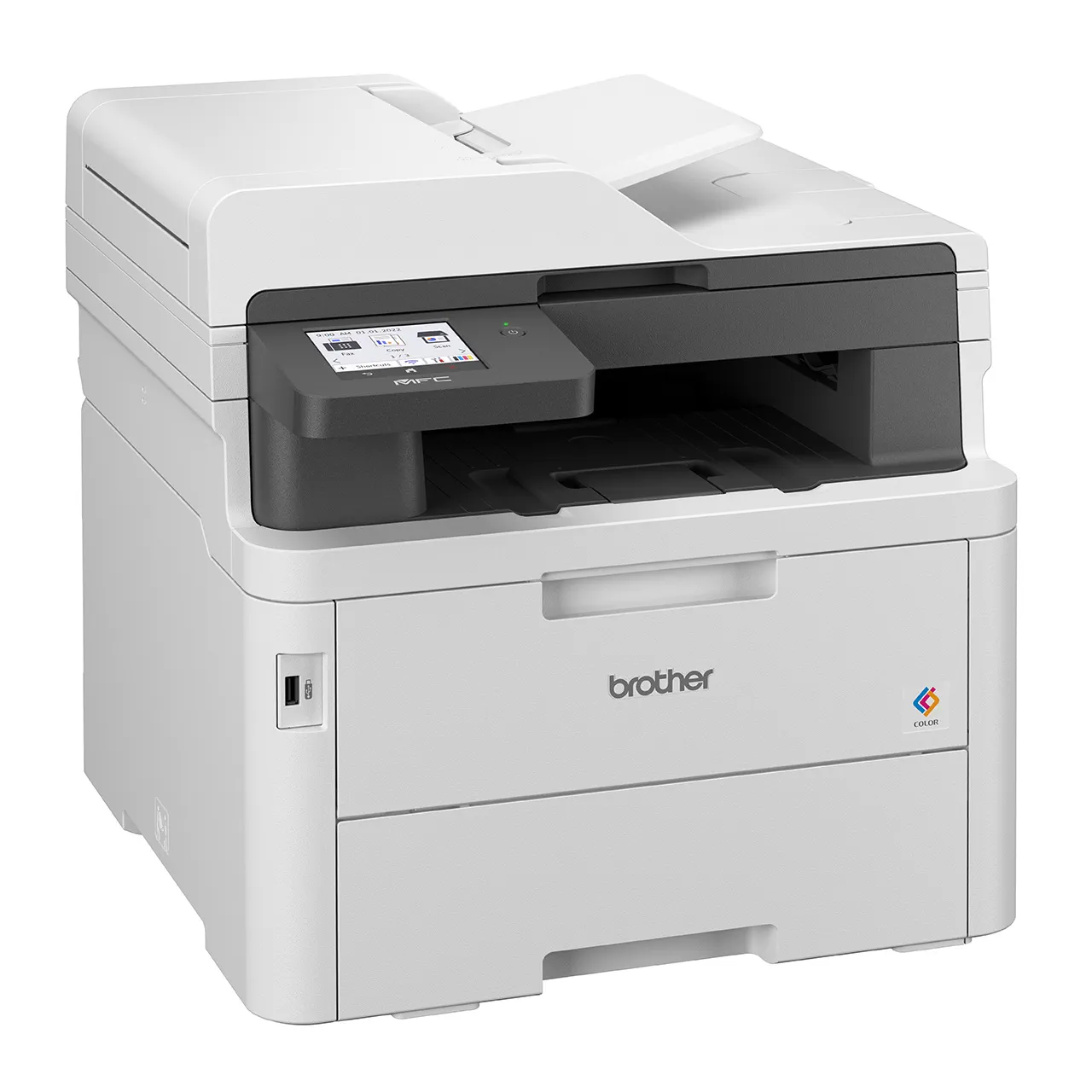 BROTHER MFC-L3760CDW Laser Printer