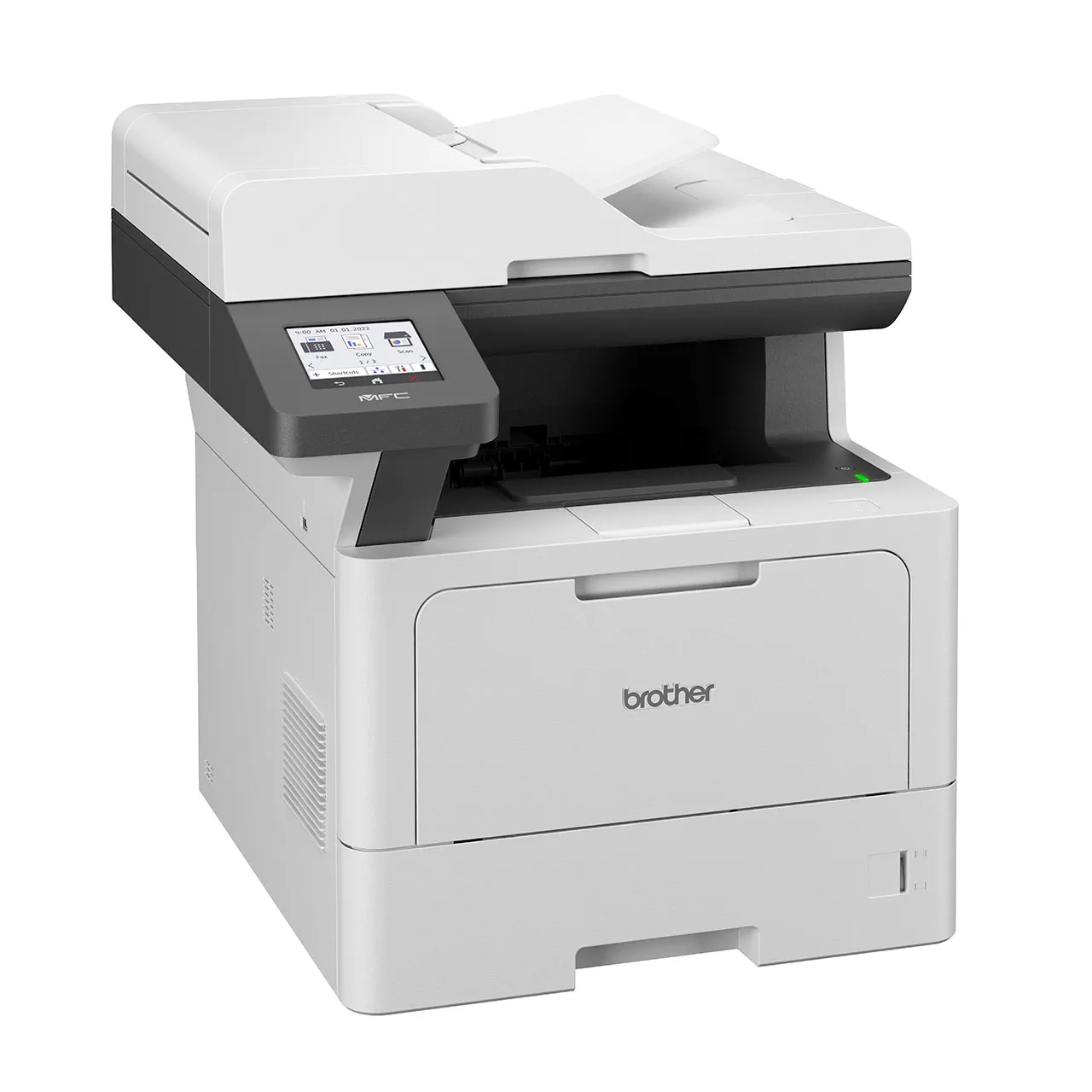 BROTHER MFC-L5710DN Laser Printer