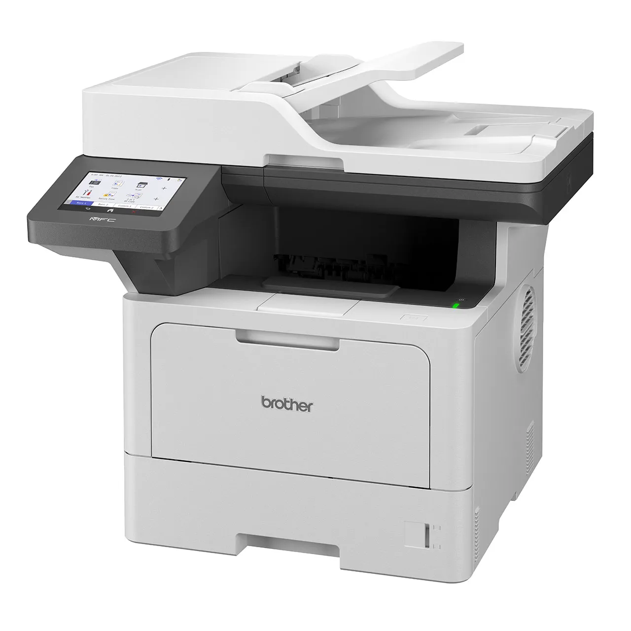 BROTHER MFC-L5915DW Laser Printer