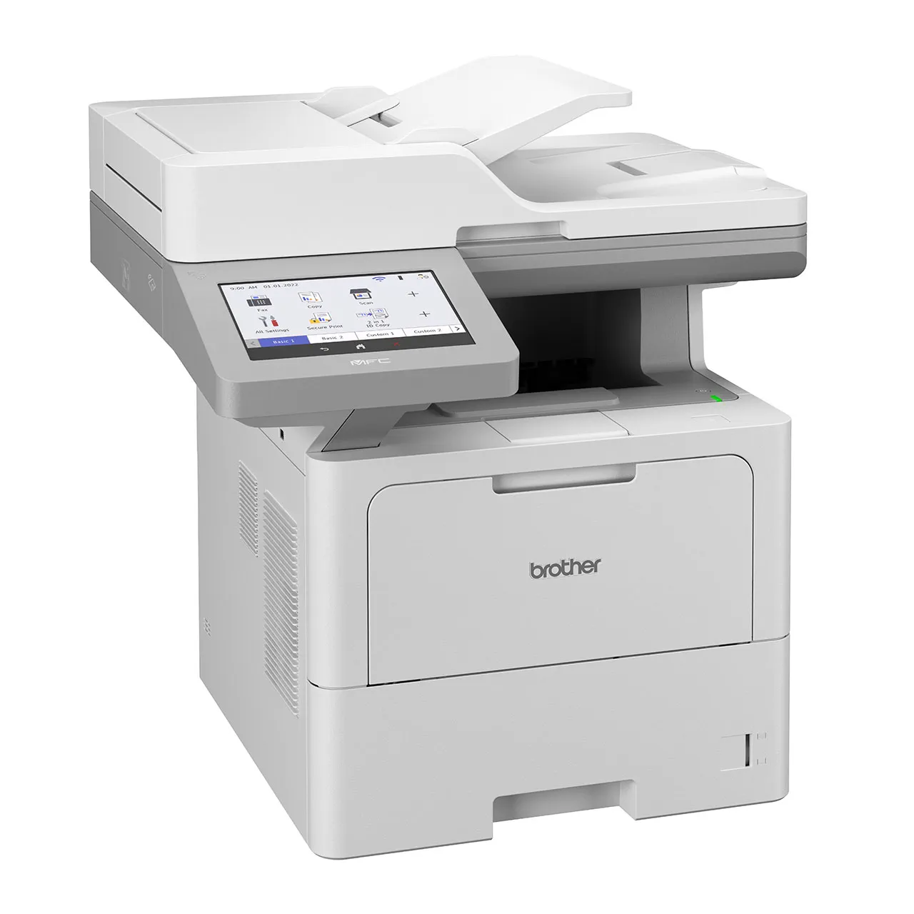BROTHER MFC-L6915DW Laser Printer