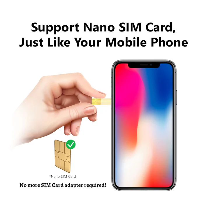 D-LINK DWR-U2100 5G Wi-Fi 6 AX900 Mobile Wi-Fi Hotspot