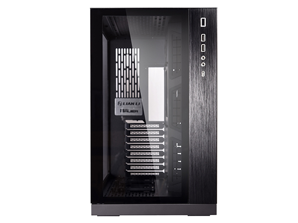 LIAN LI PC-O11 DYNAMIC