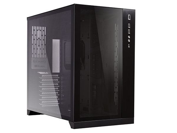 LIAN LI PC-O11 DYNAMIC