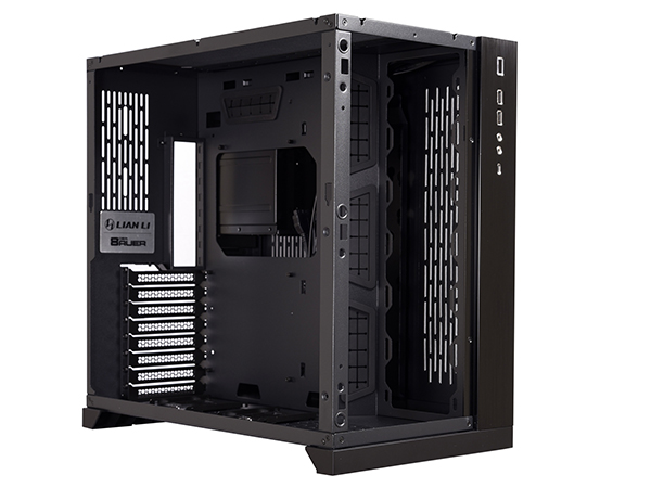 LIAN LI PC-O11 DYNAMIC