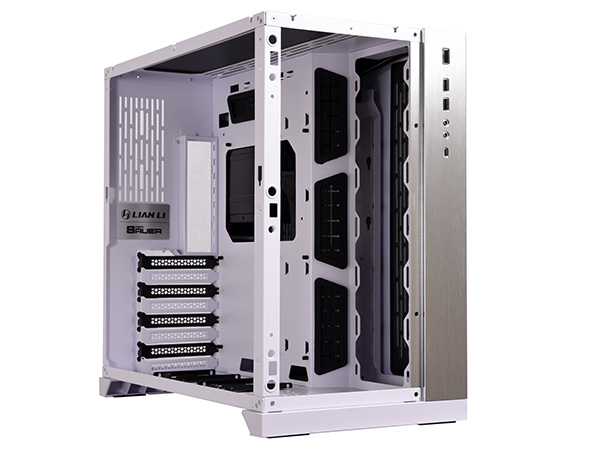LIAN LI PC-O11 DYNAMIC