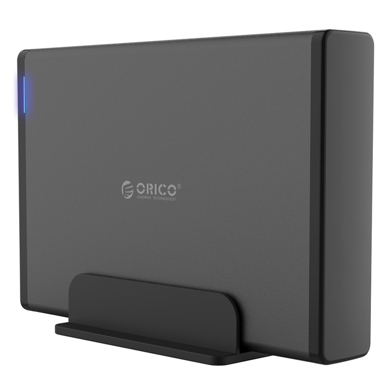 ORICO 7688U3 inch External Hard Drive Enclosure