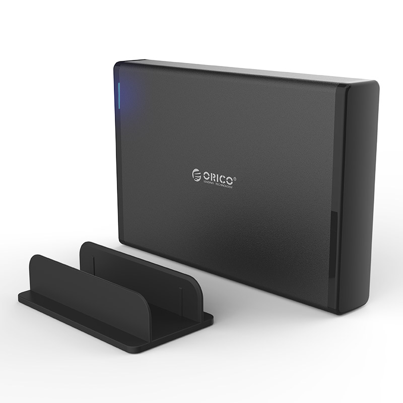 ORICO 3.5 inch USB3.0 External Hard Drive Enclosure