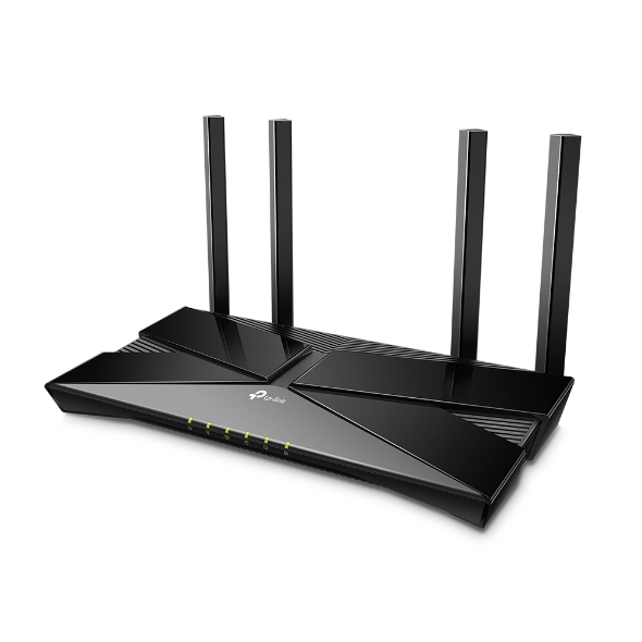 TP-LINK Archer AX53 AX3000 Dual Band Gigabit Wi-Fi 6 Router
