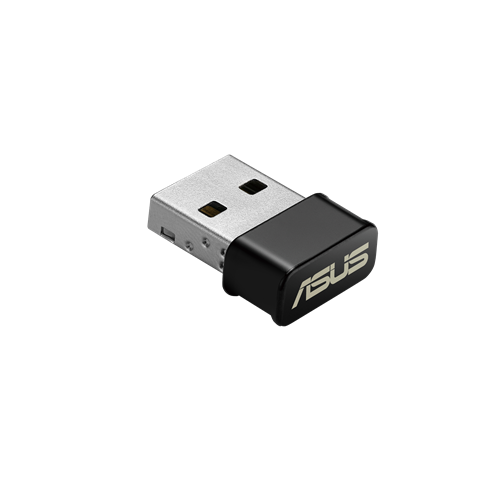 ASUS AC1200 Dual-band USB Wi-Fi Adapter